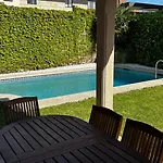 Sirenita En La Playa Con Piscina Y Vistas Al Mar * Vigo