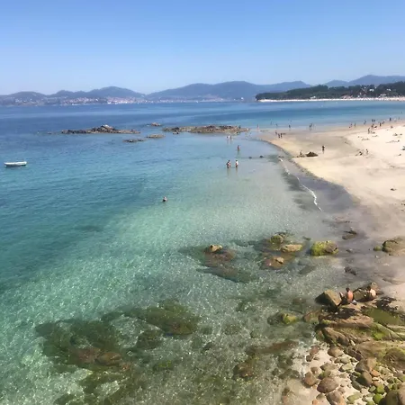 빌라 Sirenita En La Playa Con Piscina Y Vistas Al Mar *