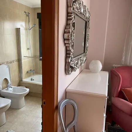 Sirenita En La Playa Con Piscina Y Vistas Al Mar Βίλα