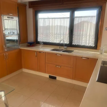 Βίλα Sirenita En La Playa Con Piscina Y Vistas Al Mar *