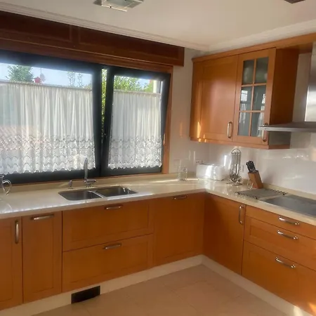 Βίλα Sirenita En La Playa Con Piscina Y Vistas Al Mar *