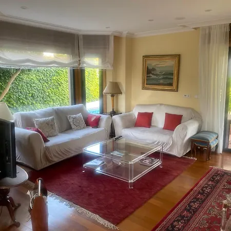 Sirenita En La Playa Con Piscina Y Vistas Al Mar * Βίγκο