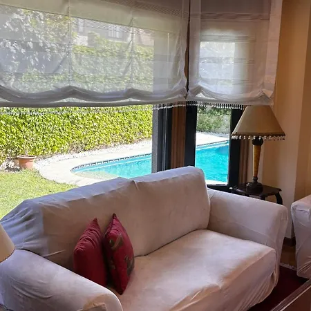 Sirenita En La Playa Con Piscina Y Vistas Al Mar ヴィラ ヴィーゴ