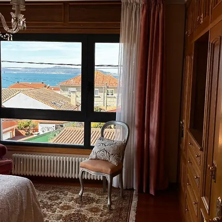 Sirenita En La Playa Con Piscina Y Vistas Al Mar ヴィラ
