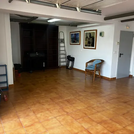 ヴィラ Sirenita En La Playa Con Piscina Y Vistas Al Mar ヴィーゴ
