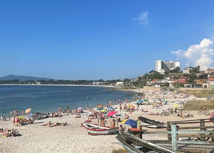 Βίλα Sirenita En La Playa Con Piscina Y Vistas Al Mar