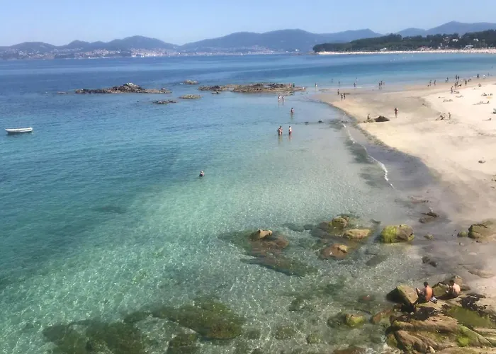 Βίλα Sirenita En La Playa Con Piscina Y Vistas Al Mar *