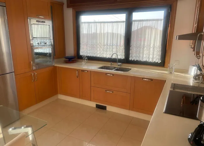 Βίλα Sirenita En La Playa Con Piscina Y Vistas Al Mar *