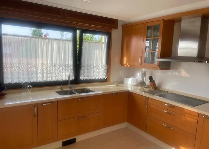 Βίλα Sirenita En La Playa Con Piscina Y Vistas Al Mar *