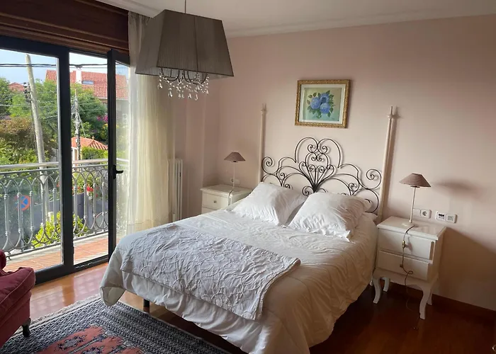 Sirenita En La Playa Con Piscina Y Vistas Al Mar Βίλα