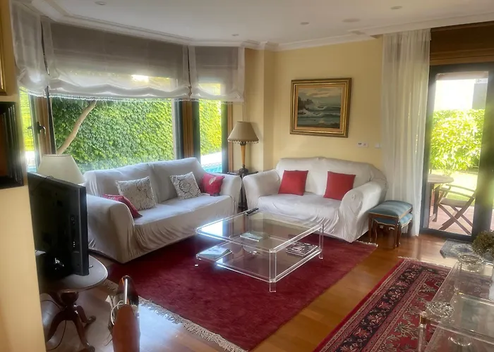 Sirenita En La Playa Con Piscina Y Vistas Al Mar * Βίγκο