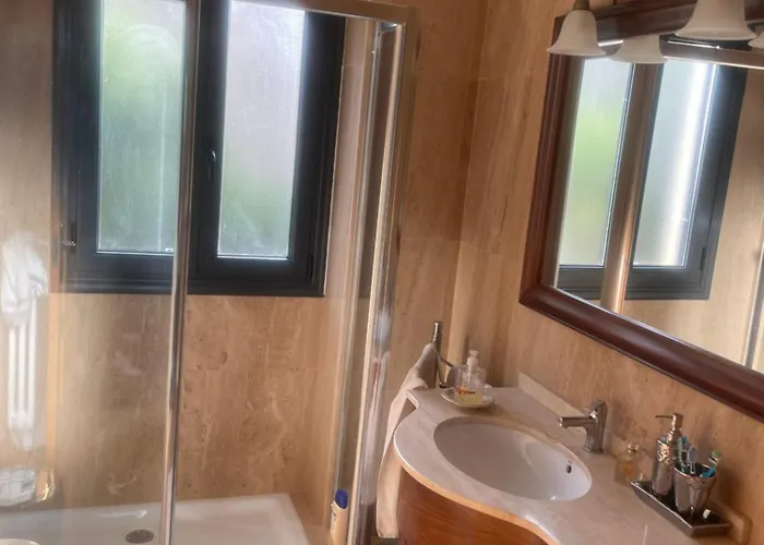 Sirenita En La Playa Con Piscina Y Vistas Al Mar Βίλα *