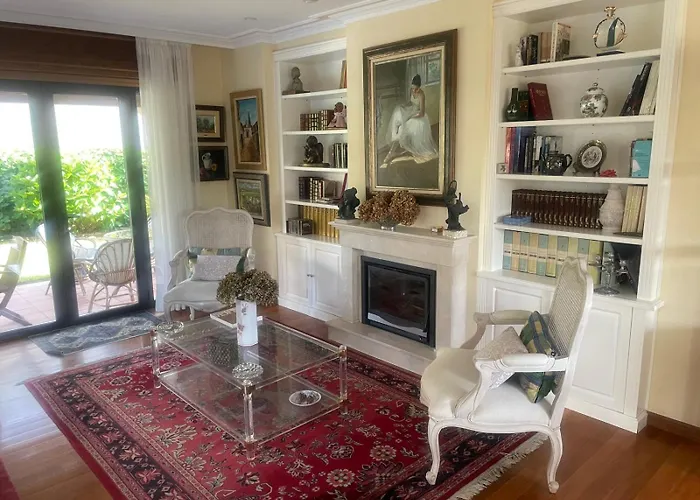 Sirenita En La Playa Con Piscina Y Vistas Al Mar Βίλα *