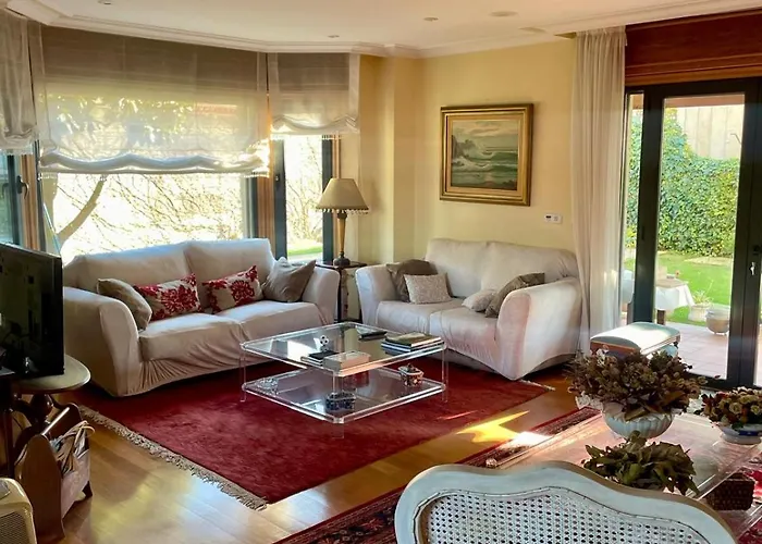 Βίλα Sirenita En La Playa Con Piscina Y Vistas Al Mar *