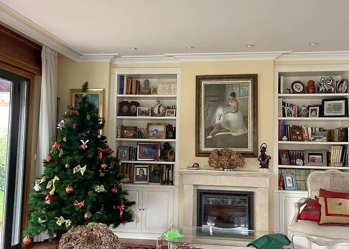 Sirenita En La Playa Con Piscina Y Vistas Al Mar Βίλα