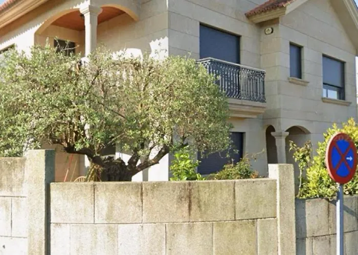 Βίλα Sirenita En La Playa Con Piscina Y Vistas Al Mar *