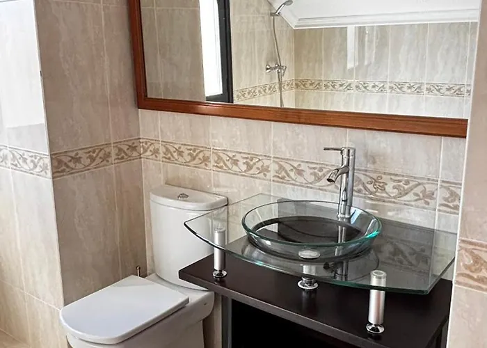 Sirenita En La Playa Con Piscina Y Vistas Al Mar Βίλα *