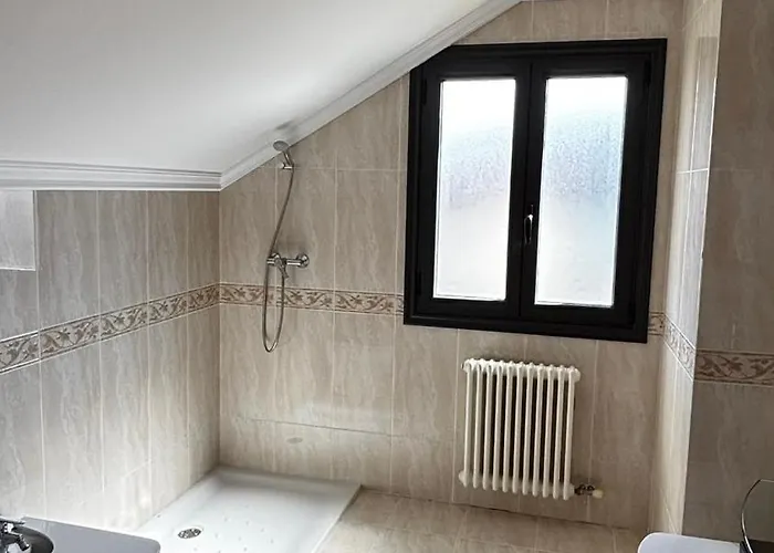 Βίλα Sirenita En La Playa Con Piscina Y Vistas Al Mar Βίγκο