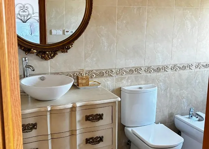 Sirenita En La Playa Con Piscina Y Vistas Al Mar * Βίγκο