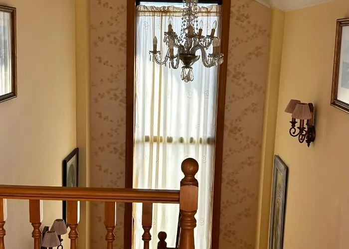 Βίλα Sirenita En La Playa Con Piscina Y Vistas Al Mar *