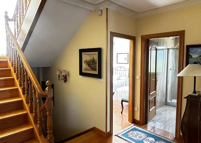 Sirenita En La Playa Con Piscina Y Vistas Al Mar Βίλα