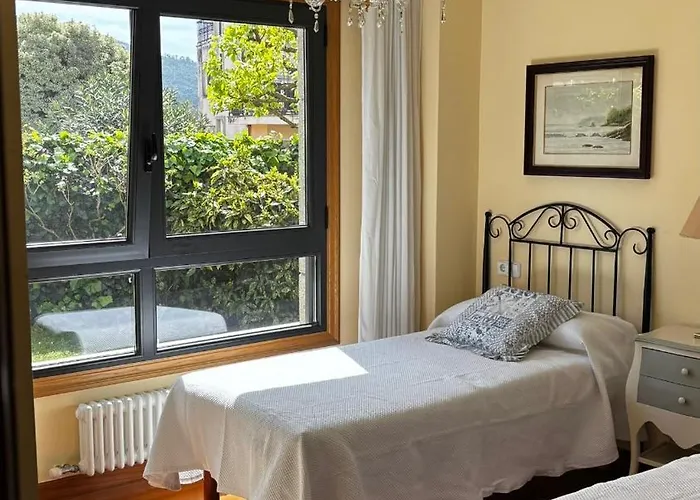 Sirenita En La Playa Con Piscina Y Vistas Al Mar Βίλα *