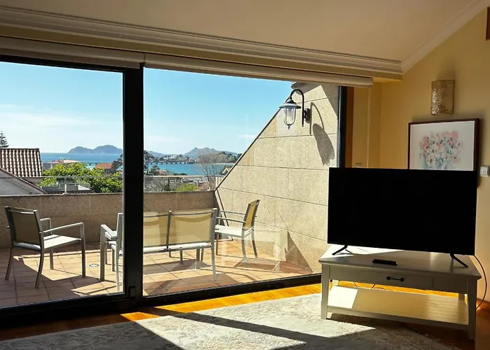 Βίλα Sirenita En La Playa Con Piscina Y Vistas Al Mar