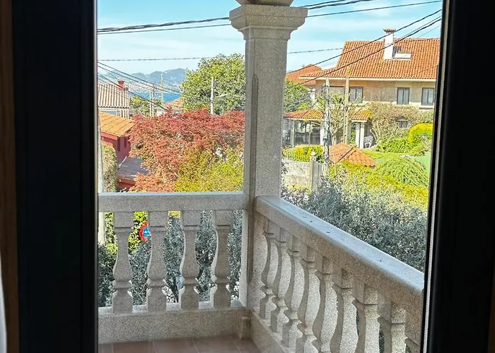 Sirenita En La Playa Con Piscina Y Vistas Al Mar Βίλα