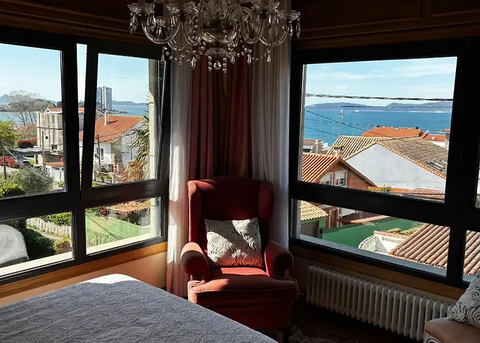 Sirenita En La Playa Con Piscina Y Vistas Al Mar Βίλα *