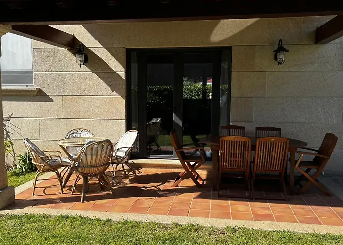 Sirenita En La Playa Con Piscina Y Vistas Al Mar * Βίγκο