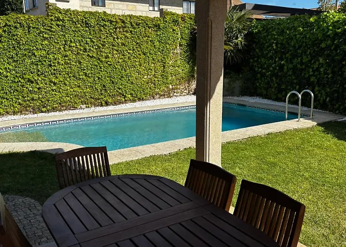 Sirenita En La Playa Con Piscina Y Vistas Al Mar * Βίγκο