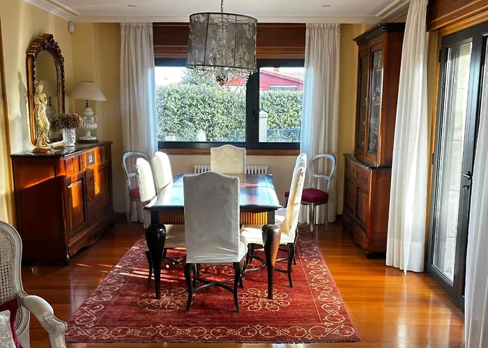 Sirenita En La Playa Con Piscina Y Vistas Al Mar Βίλα