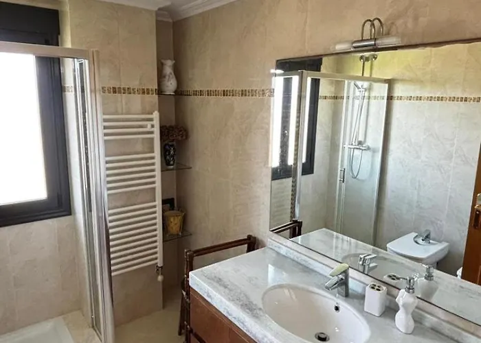 Βίλα Sirenita En La Playa Con Piscina Y Vistas Al Mar *